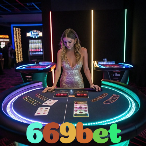 669bet：Aposte nas melhores slots e conquiste prêmios como nunca!