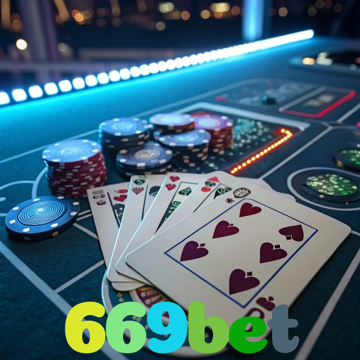 669bet:Aposte nas melhores slots e conquiste prêmios como nunca!