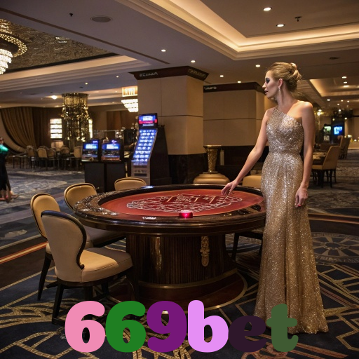 669bet：Aposte nas melhores slots e conquiste prêmios como nunca!