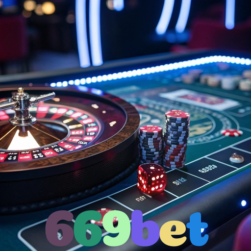 669bet：Aposte nas melhores slots e conquiste prêmios como nunca!
