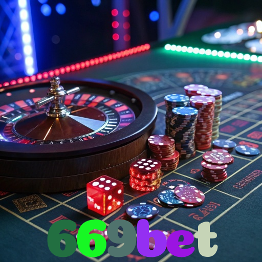 669bet：Aposte nas melhores slots e conquiste prêmios como nunca!