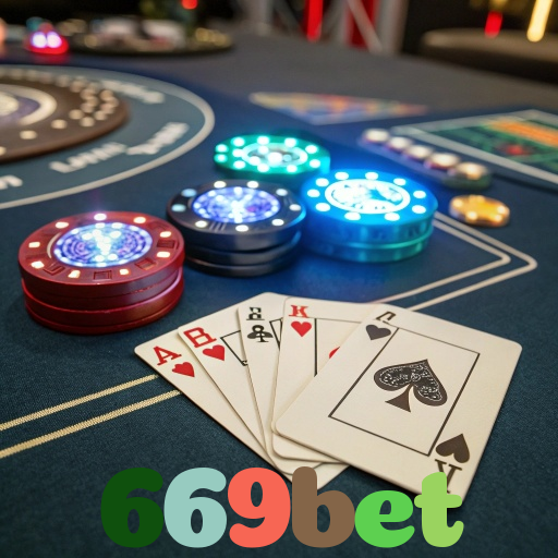 669bet:Jogue poker, aposte no futebol e ganhe em grandes jogos de cassino!