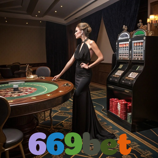 669bet：Aposte nas melhores slots e conquiste prêmios como nunca!