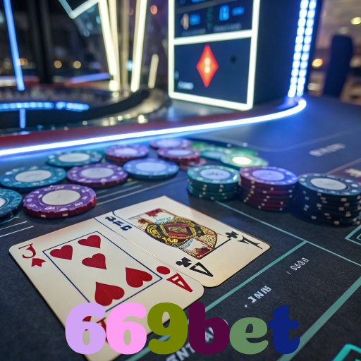 669bet:Aposte nas melhores slots e conquiste prêmios como nunca!