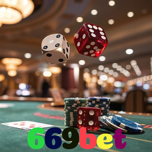 669bet：Jogue poker, aposte no futebol e ganhe em grandes jogos de cassino!