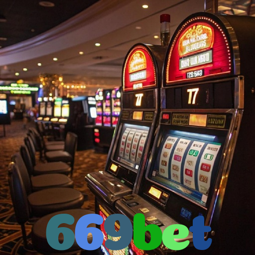 669bet：Aposte nas melhores slots e conquiste prêmios como nunca!
