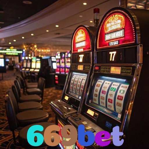 669bet:Aposte nas melhores slots e conquiste prêmios como nunca!
