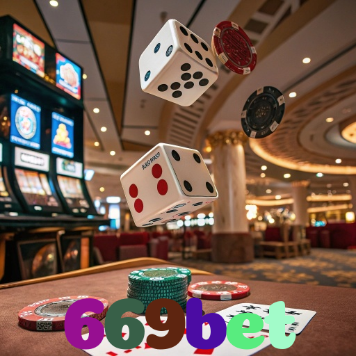 669bet：Aposte no futebol, jogue poker e conquiste vitórias épicas!