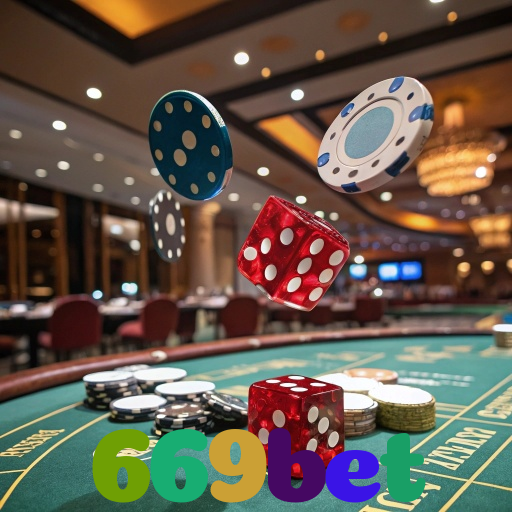 669bet:Aposte nas melhores slots e conquiste prêmios como nunca!