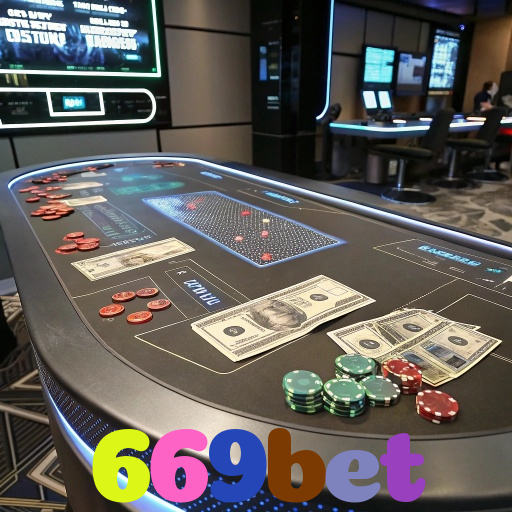 669bet：Aposte no futebol, jogue poker e conquiste vitórias épicas!