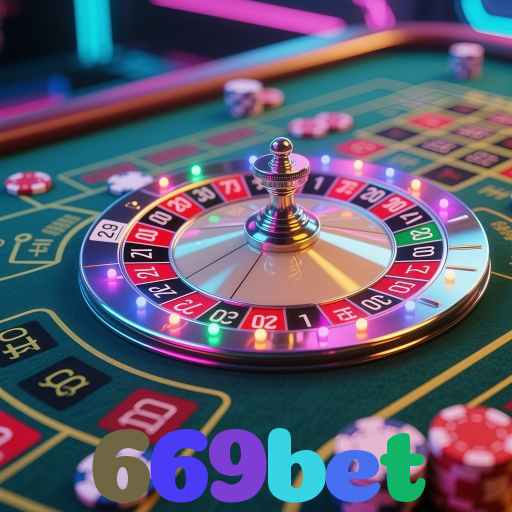 669bet:Aposte nas melhores slots e conquiste prêmios como nunca!