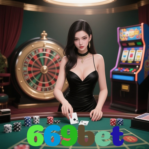669bet：Aposte nas melhores slots e conquiste prêmios como nunca!