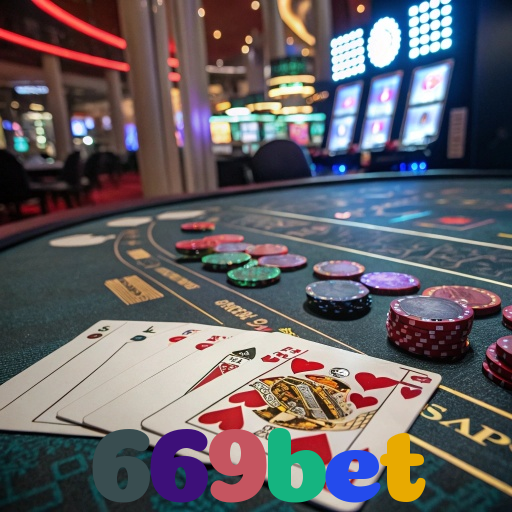 669bet:Aposte nas melhores slots e conquiste prêmios como nunca!