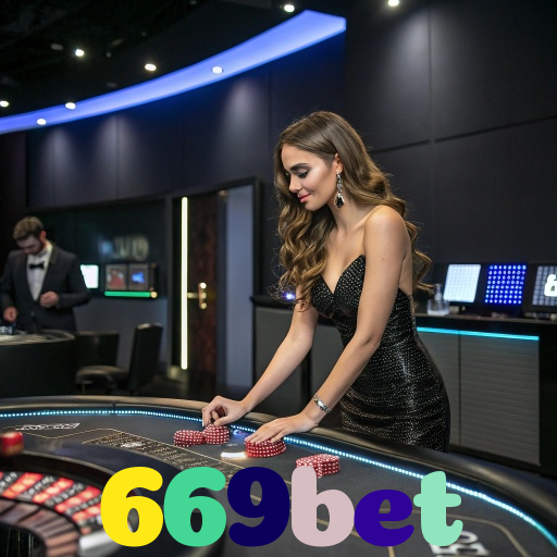 669bet：Aposte nas melhores slots e conquiste prêmios como nunca!