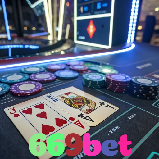 669bet：Jogue poker, aposte no futebol e ganhe em grandes jogos de cassino!