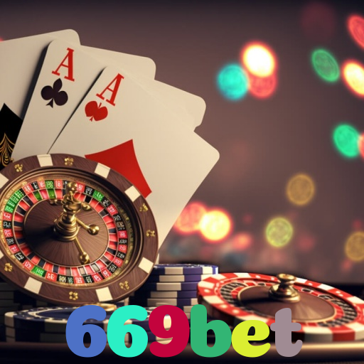 669bet:Aposte nas melhores slots e conquiste prêmios como nunca!