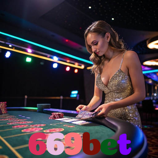 669bet：Aposte nas melhores slots e conquiste prêmios como nunca!