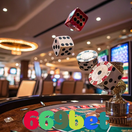 669bet：Aposte nas melhores slots e conquiste prêmios como nunca!