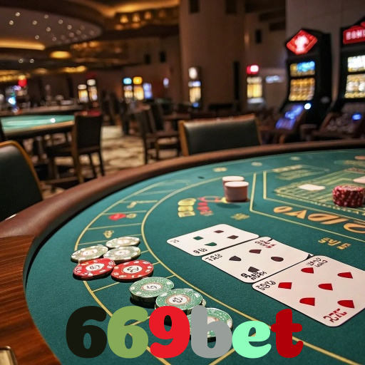 669bet：Jogue poker, aposte no futebol e ganhe em grandes jogos de cassino!