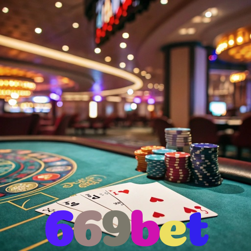 669bet:Jogue poker, aposte no futebol e ganhe em grandes jogos de cassino!