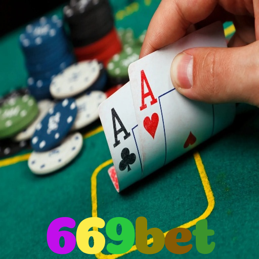669bet：Jogue poker, aposte no futebol e ganhe em grandes jogos de cassino!