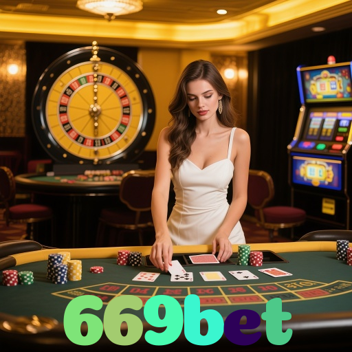 669bet：Jogue poker, aposte no futebol e ganhe em grandes jogos de cassino!