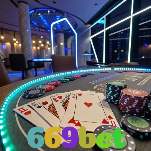 669bet:Jogue poker, aposte no futebol e ganhe em grandes jogos de cassino!
