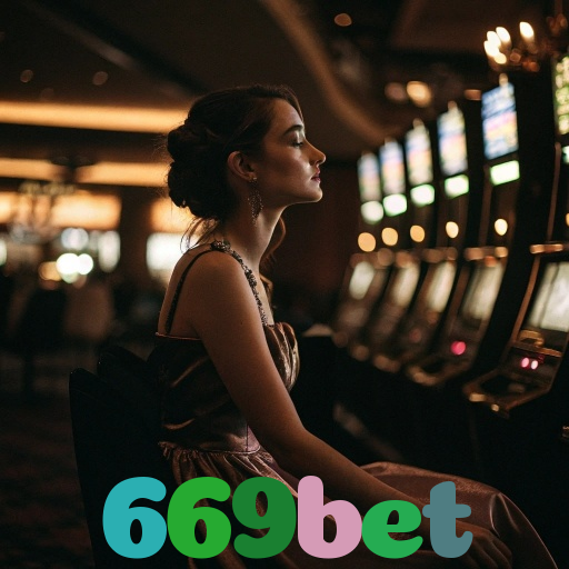 669bet:Aposte nas melhores slots e conquiste prêmios como nunca!