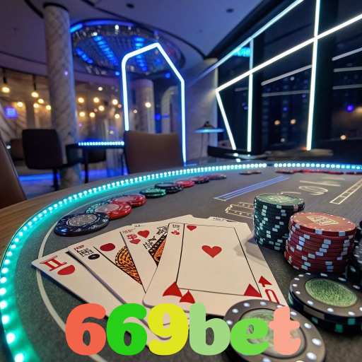 669bet：Aposte nas melhores slots e conquiste prêmios como nunca!