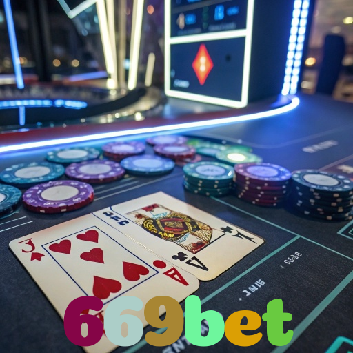 669bet：Aposte nas melhores slots e conquiste prêmios como nunca!