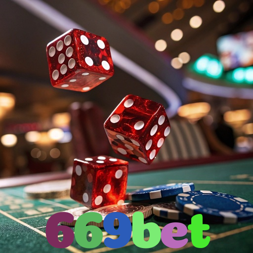669bet：Jogue poker, aposte no futebol e ganhe em grandes jogos de cassino!
