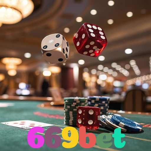 669bet：Aposte no futebol, jogue poker e conquiste vitórias épicas!