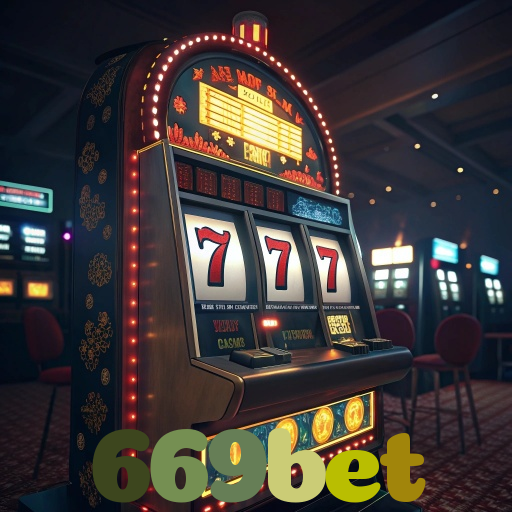 669bet：Aposte nas melhores slots e conquiste prêmios como nunca!