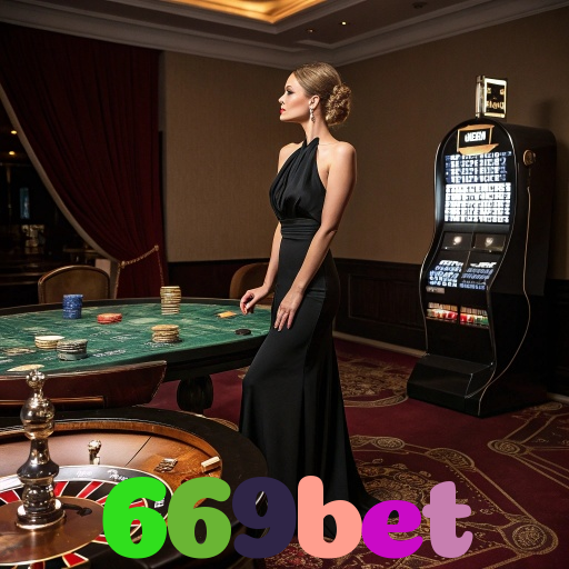 669bet:Aposte nas melhores slots e conquiste prêmios como nunca!