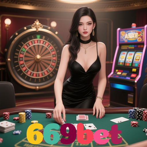 669bet：Aposte no futebol, jogue poker e conquiste vitórias épicas!