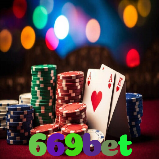 669bet:Aposte nas melhores slots e conquiste prêmios como nunca!