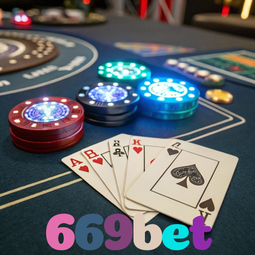 669bet：Aposte no futebol, jogue poker e conquiste vitórias épicas!