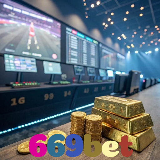 669bet:Aposte nas melhores slots e conquiste prêmios como nunca!