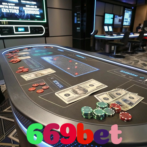 669bet:Jogue poker, aposte no futebol e ganhe em grandes jogos de cassino!