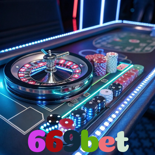 669bet：Aposte nas melhores slots e conquiste prêmios como nunca!
