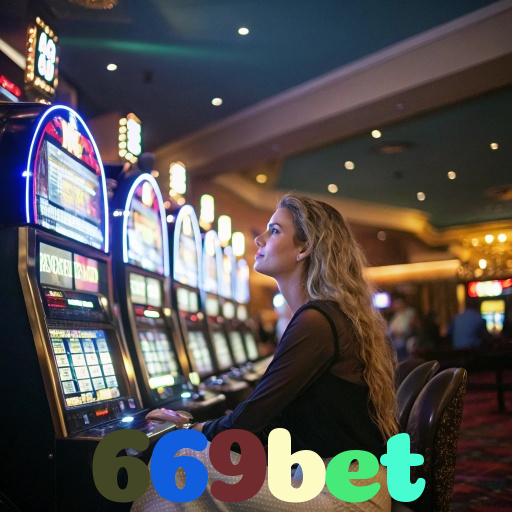 669bet:Aposte nas melhores slots e conquiste prêmios como nunca!