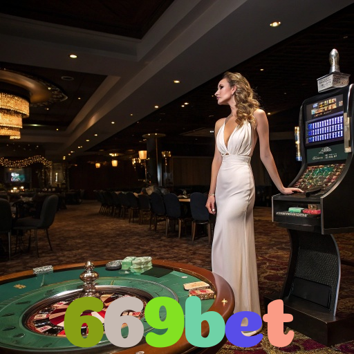669bet:Aposte nas melhores slots e conquiste prêmios como nunca!