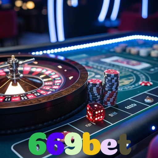 669bet:Aposte nas melhores slots e conquiste prêmios como nunca!