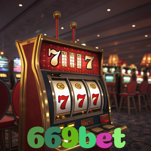 669bet：Aposte nas melhores slots e conquiste prêmios como nunca!