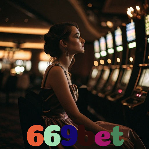 669bet：Aposte nas melhores slots e conquiste prêmios como nunca!