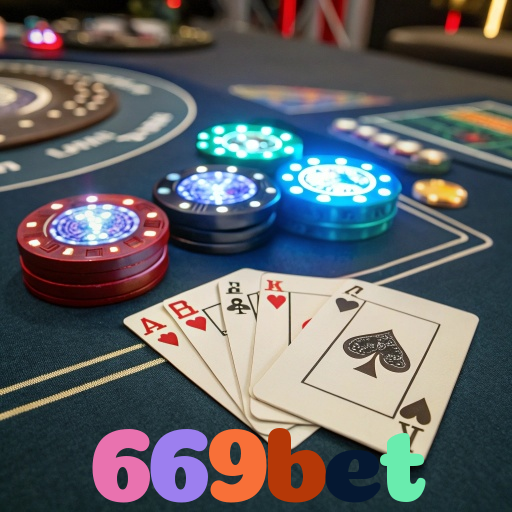 669bet：Jogue poker, aposte no futebol e ganhe em grandes jogos de cassino!