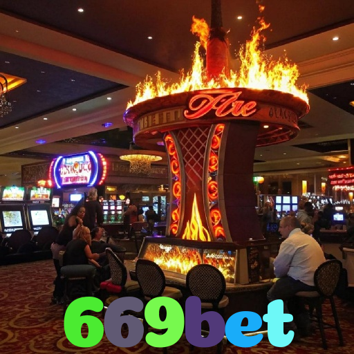 669bet：Aposte nas melhores slots e conquiste prêmios como nunca!