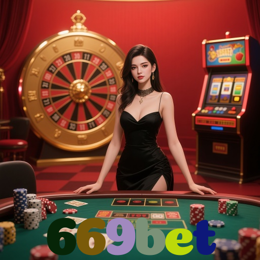 669bet：Aposte nas melhores slots e conquiste prêmios como nunca!