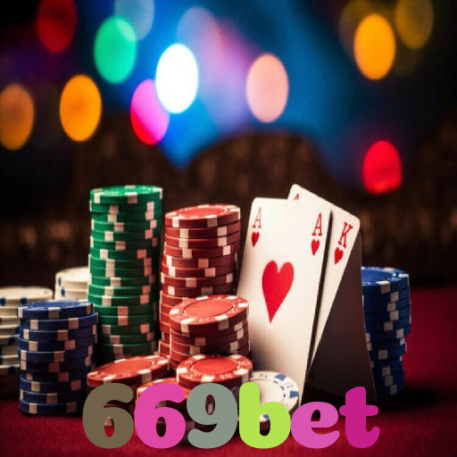 669bet：Jogue poker, aposte no futebol e ganhe em grandes jogos de cassino!