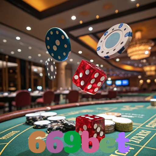 669bet：Aposte nas melhores slots e conquiste prêmios como nunca!